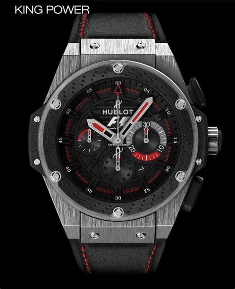 hublot big bang f1 prijs|hublot f1.